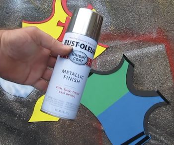 Rustoleum