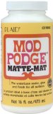 Mod podge