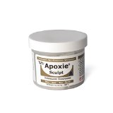 Apoxie sculpt