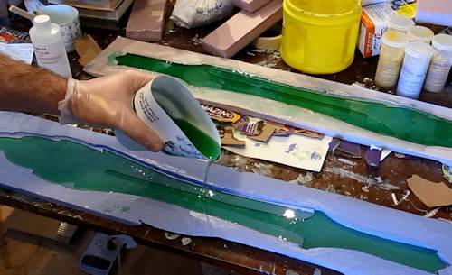 Casting the Easy Cast