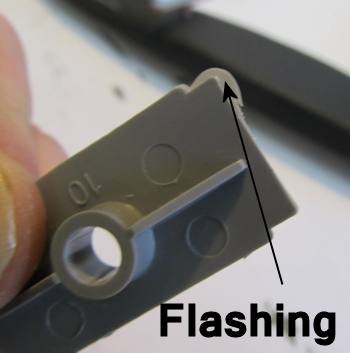 Flashing