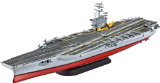 U.S.S. Nimitz (CVN-68) Model Kit 