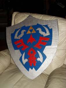 Shield