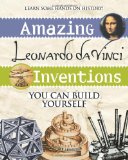 Amazing Leonardo Davinci inventions