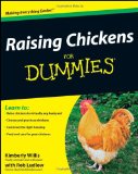 Raising Chickens for dummies