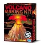 Volcano Making Kit