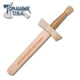 Wooden Sword