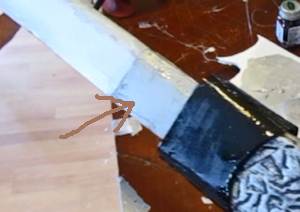 add blade guard