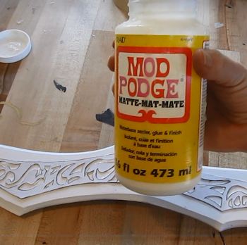 Mod podge