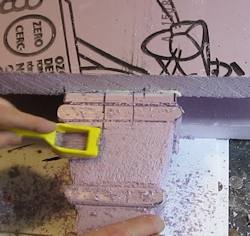 Rasping