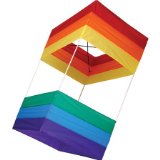 A Traditional Box Kite available on Amazon