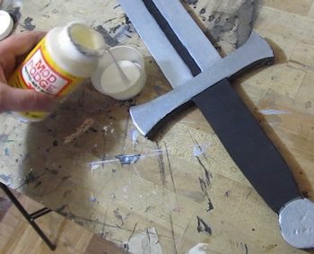 Mod Podge