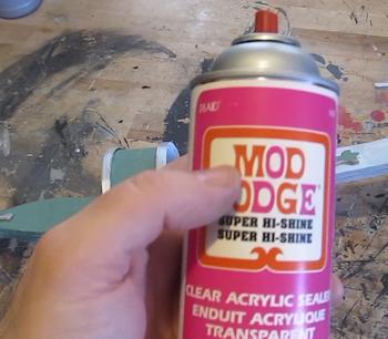 Mod Podge