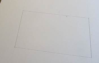 Print up the template