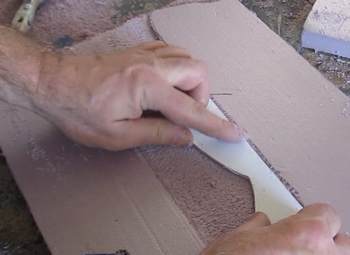 Measure the cut