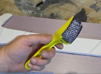 A rasp