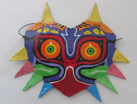 Majoras Mask