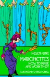 Marionette making book