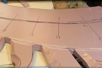 Draw details