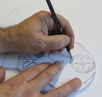 The detaildrawing