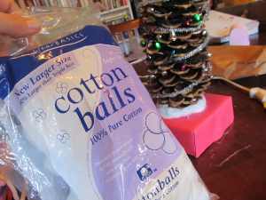 Cotton Balls