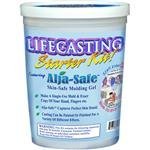 Life casting alja safe