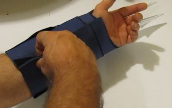 Put it on