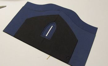 The craft foam