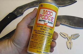 Mod Podge