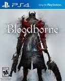 Bloodborne for PS4