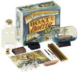 Boat in a bottle Kit