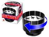 A zoetrope