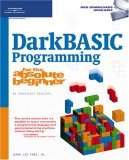 Dark Basic Programming Book