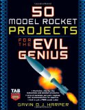 Model Rocket design for the evil genius
