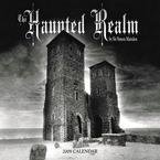 Haunted Realm Calendar