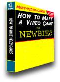 How to Make Video Games ebook