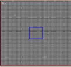 make a vidoe game - small room