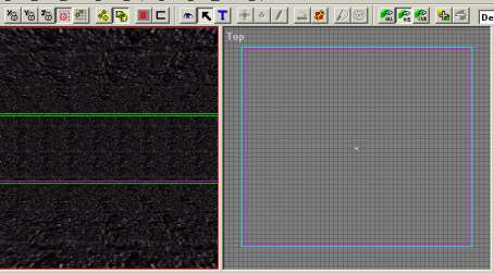 selecting a surface