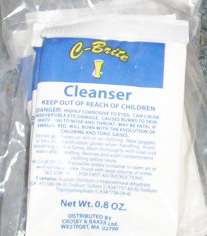 C-Brite Cleanser