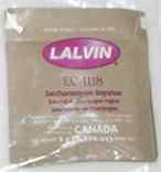 lalvin yeast 