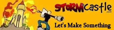 Lets Make Something banner