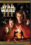 Star Wars episode 3