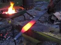 Forging