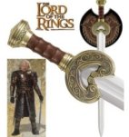 Herugrim the sword of King Theoden