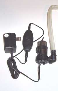 terrarium water pump