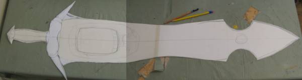 Varheit sword mockup