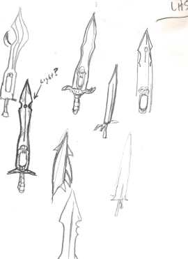 varheit sketches 2