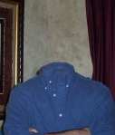 The invisible man small