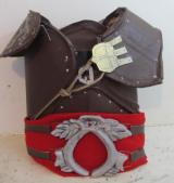 Assassins creed belt