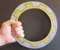 Xena's Chakram